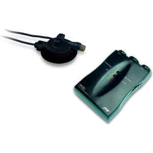 Microfono Instrumento CX500DU/PS-510 | JTS