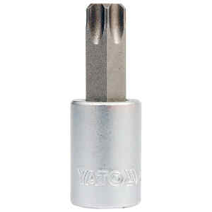 Copa de Punta Torx T-50 Raiz 3/8 seguridad | YT-7710 – YATO