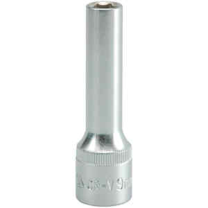 Copa Hexagonal Larga 9mm 1/2plg. 6pt | YT-1222 – YATO