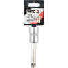 Copa Larga Torx T-60 1/2 | YATO