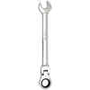 Llave Cola Corona/Ratchet Flexible 22mm | YATO