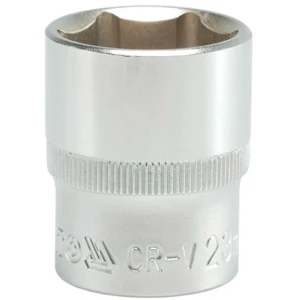 Copa Hexagonal Corta 23mm 1/2plg. | YT-1216 – YATO