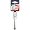 Copa Torx T50 x4 Razi 1/2 | YATO