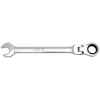 Llave Cola Corona/Rachet Flexible 21mm | YT-1687 – YATO