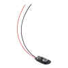 Broche Porta-Pila 9 Volts