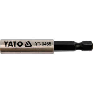 Adaptador para Barreno de 1/4 | YT-0465 – YATO