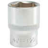 Copa Hexagonal Corta 22mm 1/2plg. 6pt | YT-1215 – YATO