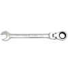 Llave Cola Corona/Ratchet Flexible 20mm | YT-1686 – YATO
