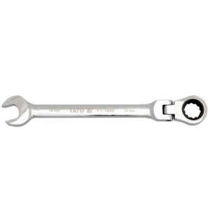 Llave Cola Corona/Ratchet Flexible 20mm | YT-1686 – YATO