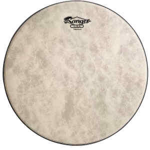 Parche FSK-0108-00 Fiberkin 8 | RANGER