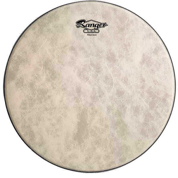 Parche FSK-0108-00 Fiberkin 8 | RANGER