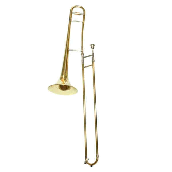 Trombon Tenor S2220L/N Bicolor | STELA