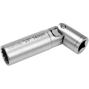 Copa para Candela Articulada 14mm 3/8 | YT-38512 – YATO