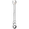 Llave Cola Corona/Ratchet Flexible 18mm | YT-1684 – YATO