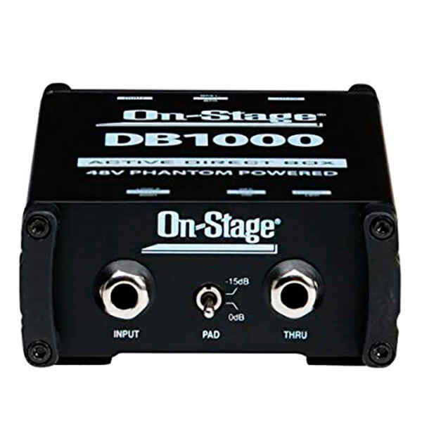 DB1000