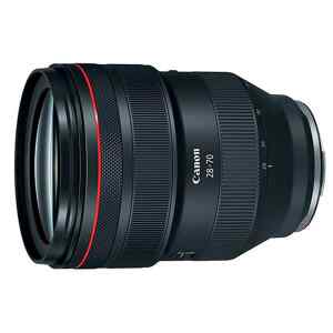 Lente RF 28-70MM F2 L USM | CANON