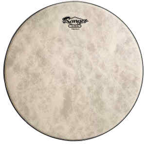 Parche FSK-0106-00 Fiberkin 6 | RANGER