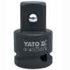 Adaptador de Impacto de 1/2 a 3/4 | YT-1067 – YATO