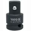 Adaptador de Impacto de 1/2 a 3/4 | YT-1067 – YATO