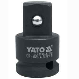Adaptador de Impacto de 1/2 a 3/4 | YT-1067 – YATO