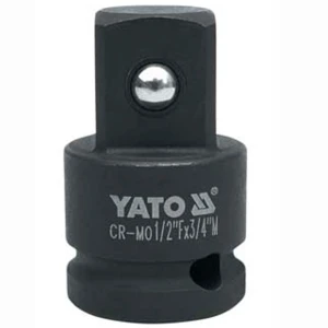 Adaptador de Impacto de 1/2 a 3/4 | YT-1067 – YATO