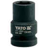 Copa Impacto Corta 1/2plg. x13mm | YT-1003 – YATO