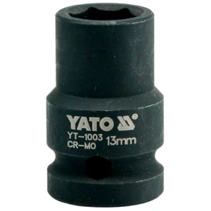 Copa Impacto Corta 1/2plg. x13mm | YT-1003 – YATO