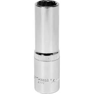 Copa Larga 14mm 1/2 12pt CRV | YT-12936 – YATO