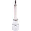 Copa Torx T25 X 4 Raiz 1/2 | YT-04321 – YATO