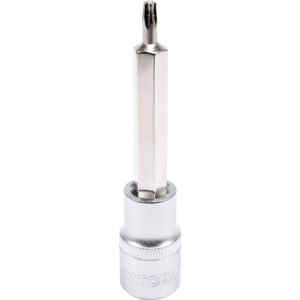Copa Torx T25 X 4 Raiz 1/2 | YT-04321 – YATO