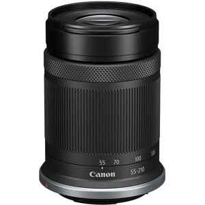 Lente RF-S55-210 IS STM | CANON