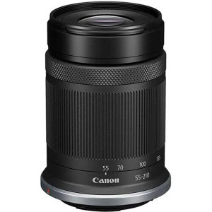 Lente RF-S55-210 IS STM | CANON