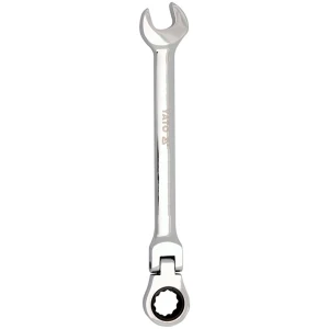 Llave Cola Corona/Ratchet Flexible 16mm | YT-1682 – YATO