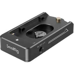 Placa Adaptador de Bateria NPF | X-3018 – SMALLRIG