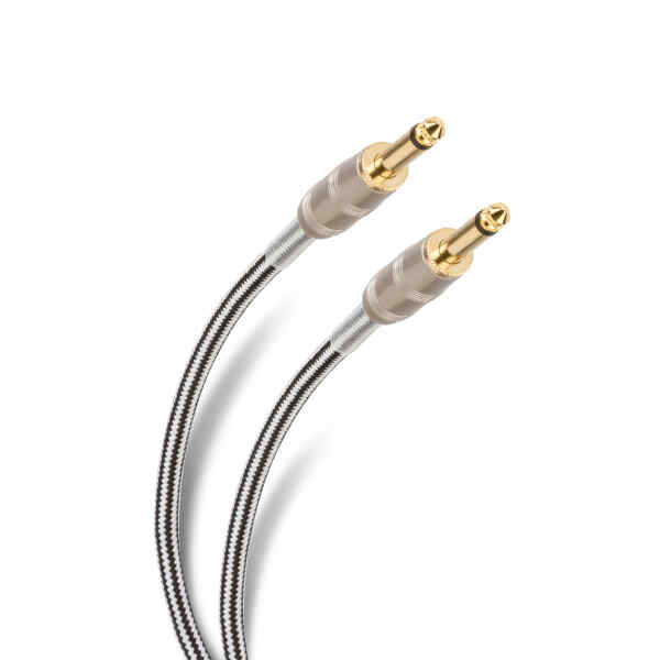 Cable De Audio Plug A Plug 6.3Mm 15M