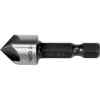 Broca Avellanadora para Metal (12.4MM) | YT-44724 – YATO