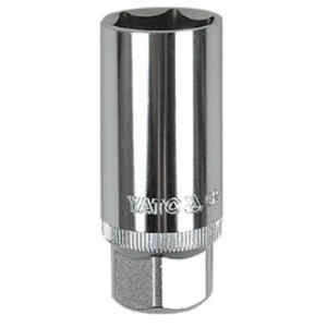 Copa para Candelas 1/2plg. 16mm | YT-1253 – YATO