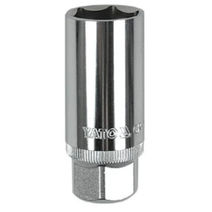 Copa para Candelas 1/2plg. 16mm | YT-1253 – YATO