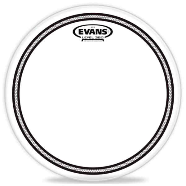 Parche TT12EC2S | EVANS