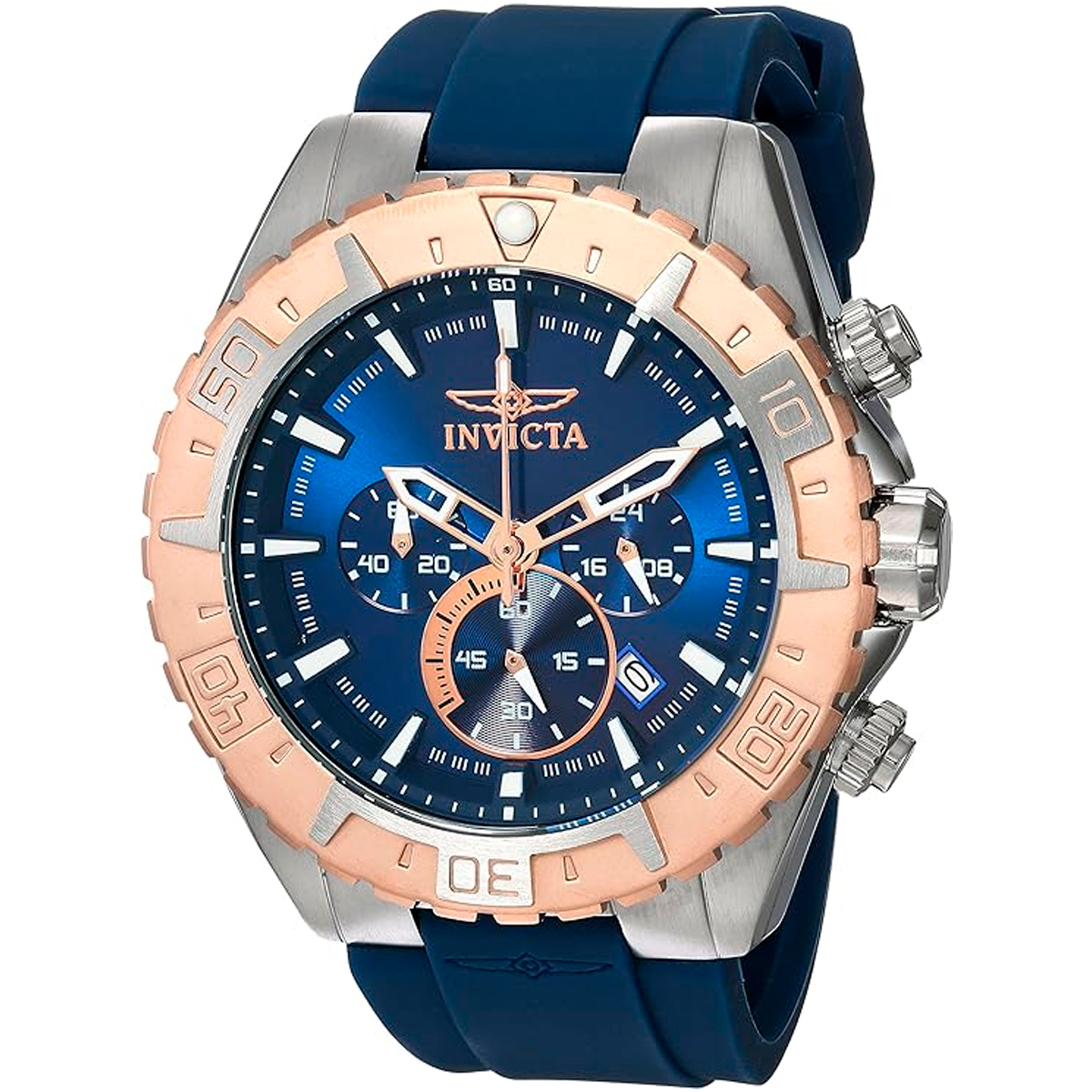 Relojes invicta aviator hotsell