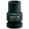 Copa Impacto Corta 1/2plg. x12mm | YT-1002 – YATO