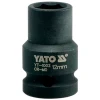 Copa Impacto Corta 1/2plg. x12mm | YT-1002 – YATO