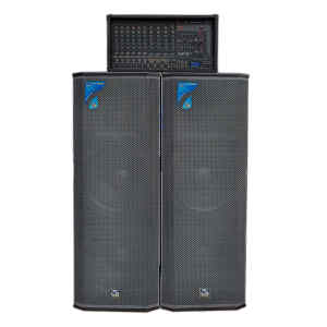 Juego Cabezal y Bocina SYS215100 | LS SYSTEMS