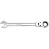Llave Cola Corona/Ratchet Flexible 15mm | YT-1681 – YATO