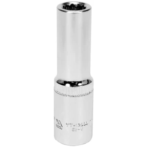 Copa Larga 11mm 1/2 12pt CRV | YT-12933 – YATO