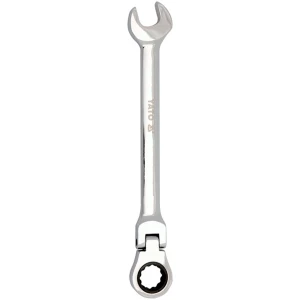 Llave Cola Corona/Ratchet Flexible 14mm | YT-1680 – YATO