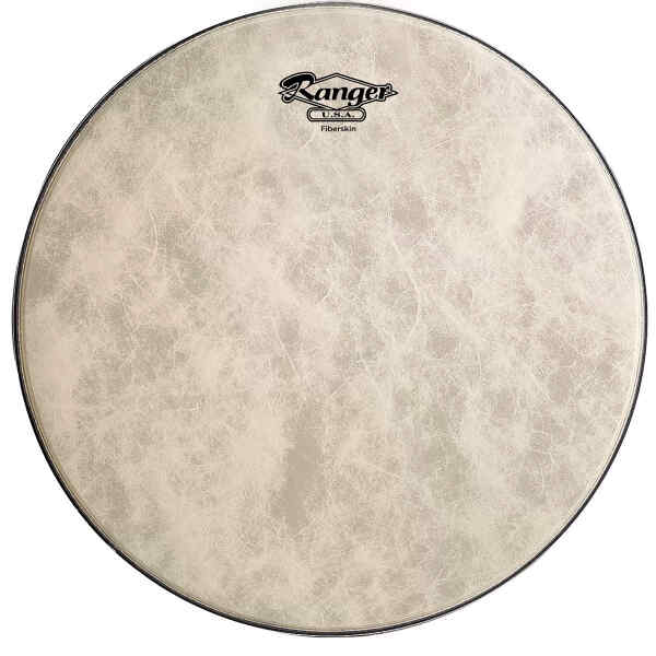 Parche FSK-0122-00 Fiberkin 22 Bombo | RANGER