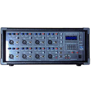 Cabezal LSM8250 8 CH | LS SYSTEMS