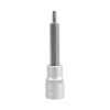 Copa de Punta Torx T-25 x 4 Raiz 1/2 | YATO