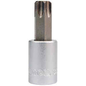 Copa de Punta Torx T40 Raiz de 3/8 | YT-7688 – YATO